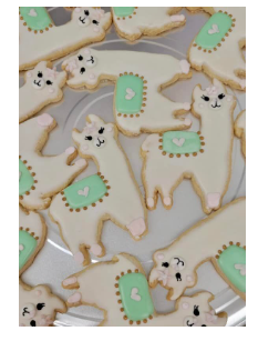 SWEETS TO REMEMBER #3