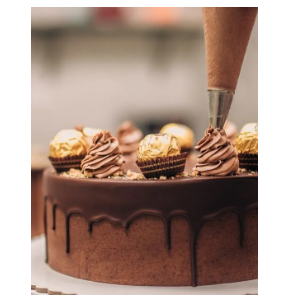 SWEETS TO REMEMBER #3