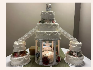 SWEETS TO REMEMBER #3
