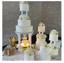 SWEETS TO REMEMBER #5