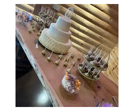 SWEETS TO REMEMBER #5