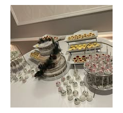 SWEETS TO REMEMBER #5