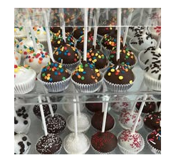 SWEETS TO REMEMBER #4