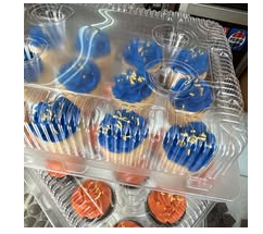 SWEETS TO REMEMBER #5