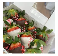 SWEETS TO REMEMBER #4
