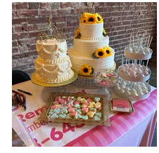 SWEETS TO REMEMBER #4