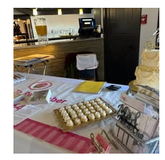 SWEETS TO REMEMBER #5