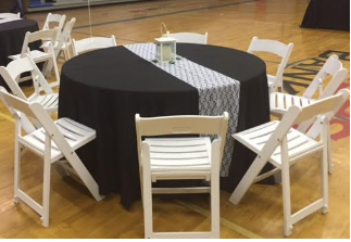 Tables Matter #3