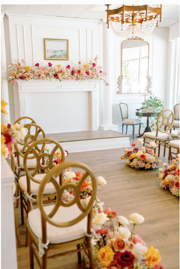 The Bloom House - Country Manor #2
