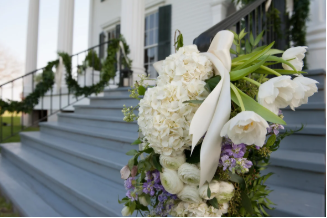 The Bloom House - Country Manor #4