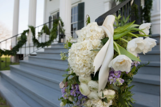 The Bloom House - Country Manor #2
