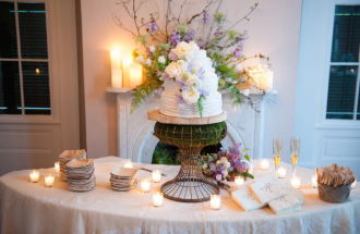 The Bloom House - Country Manor #3