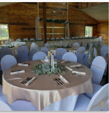 The Light On The Hill Venue #2
