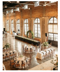 Timeless Event Productions #3