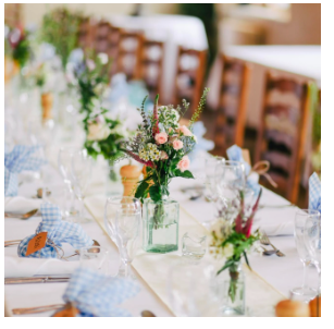Twin Lakes Party Rentals #3