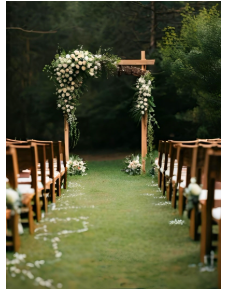 Twin Lakes Party Rentals #3