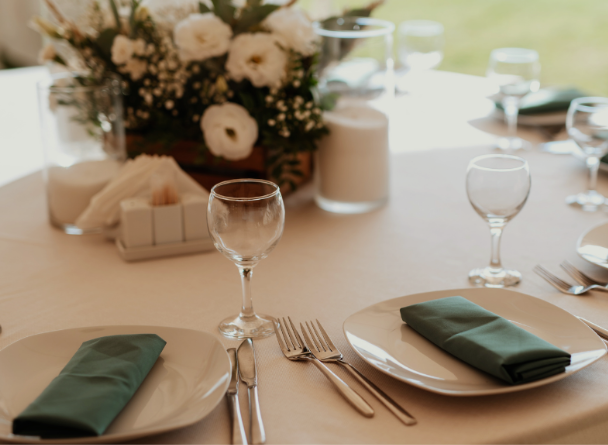 Timeless Event Productions #3