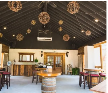 Twin Lakes Party Rentals #2