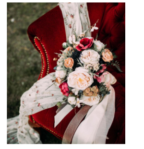 Timeless Event Productions #4