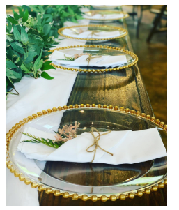 Timeless Event Productions #4