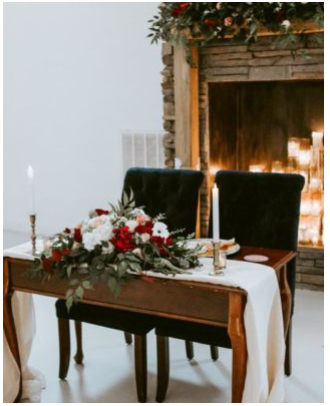 Timeless Event Productions #4