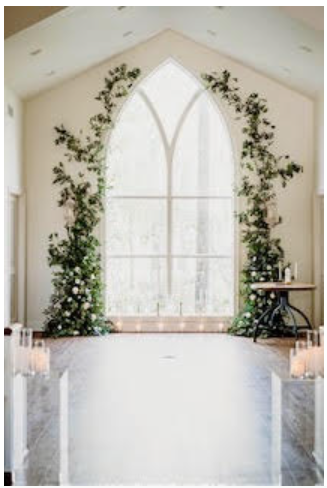 Twin Lakes Party Rentals #2
