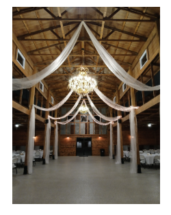Twin Lakes Party Rentals