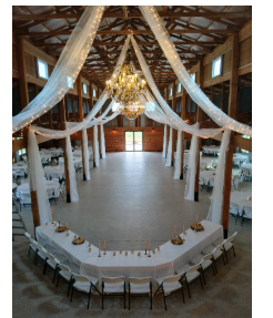 Twin Lakes Party Rentals