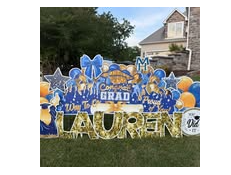 Twin Lakes Party Rentals