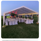 Twin Lakes Party Rentals