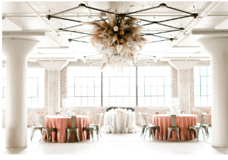 Whispering Oaks Event Venue #2