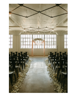 Whispering Oaks Event Venue #2