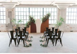 Whispering Oaks Event Venue #2