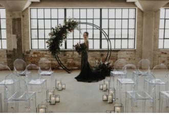 Whispering Oaks Event Venue #2