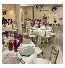 Whispering Oaks Event Venue #2