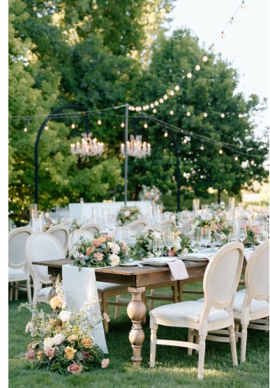 Whispering Oaks Event Venue #3