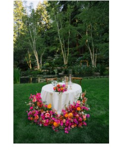 Whispering Oaks Event Venue #3