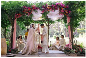 Whispering Oaks Event Venue #3