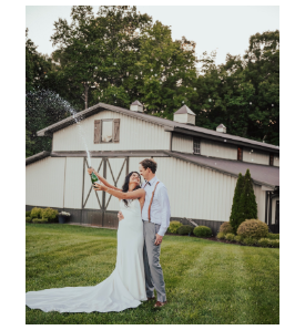 Whispering Oaks Event Venue #3