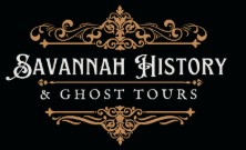 Savannah History & Ghost Tours