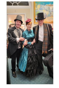 Savannah History & Ghost Tours #2