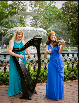 Savannah History & Ghost Tours #2