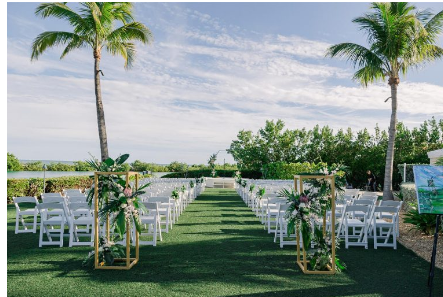 Adcock Wedding & Event Florals #5