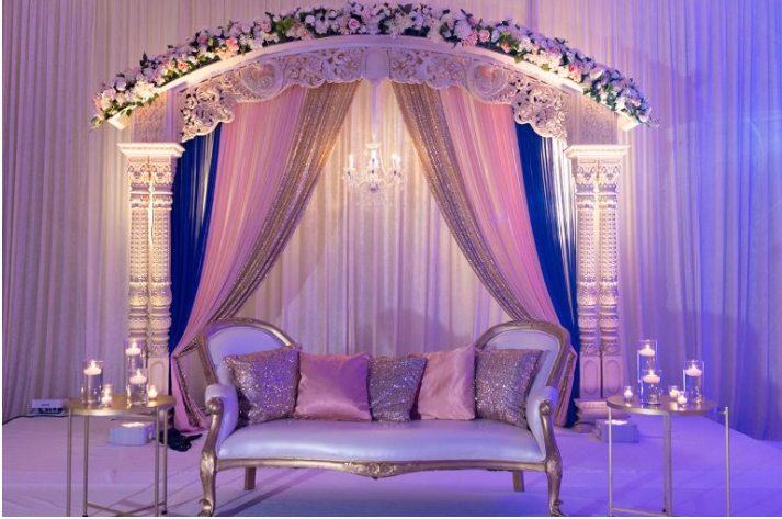 Adcock Wedding & Event Florals #5