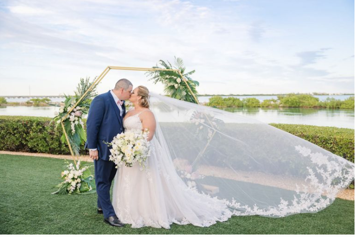 Adcock Wedding & Event Florals #5