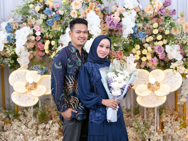 Adcock Wedding & Event Florals #5