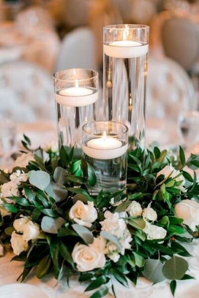 PAT'S FLORIST & GIFTS #2