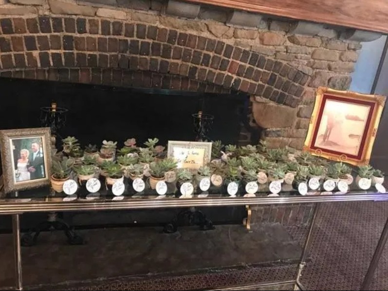 Jude Anthony Florist #4