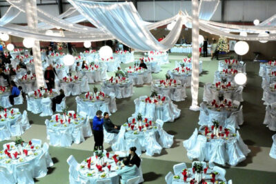 TRI-COUNTY BARBEQUE CATERING #5