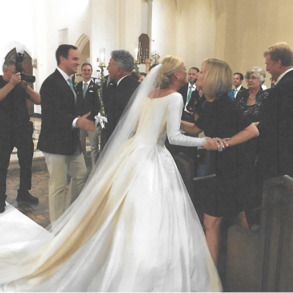 Association of Wedding Gown Specialists #3